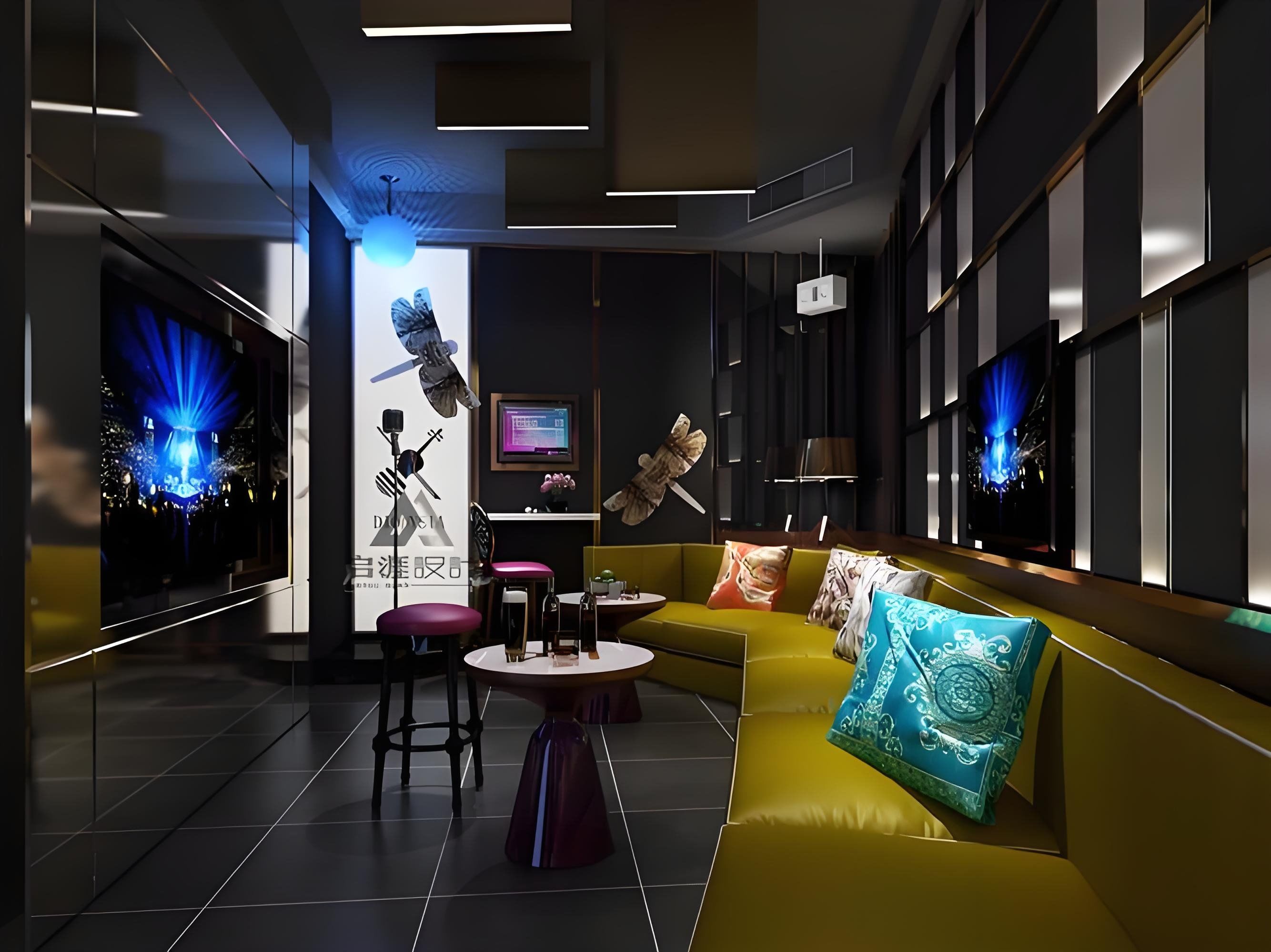 南昌商务ktv：计费方式详解-东湖区ktv预定